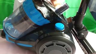 Aspiradora Smart 1200W Azul Electrolux 