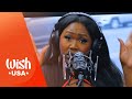 Nastachia - Full Glam (Live on Wish USA Bus)