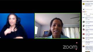 "How to Raise and Teach Anti-Racist Kids" Online Town Hall
