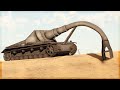 THE MOST POWERFUL DICKER TANK DESTROYER