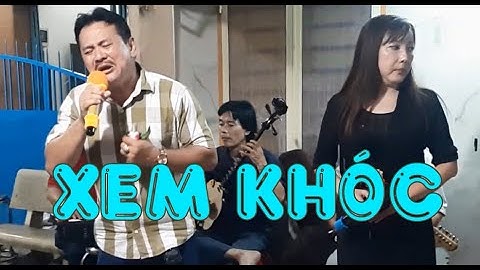 Giọng Hát Hay Ít Người Biết | Trích Đoạn Bên Cầu Dệt Lụa - Quang Đáng & Bảo Châu