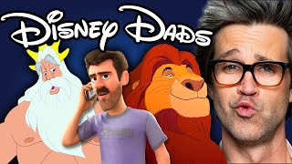 Ranking The Hottest Cartoon Dads