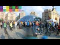 Bike to Work: Киев, 19 апреля 2019