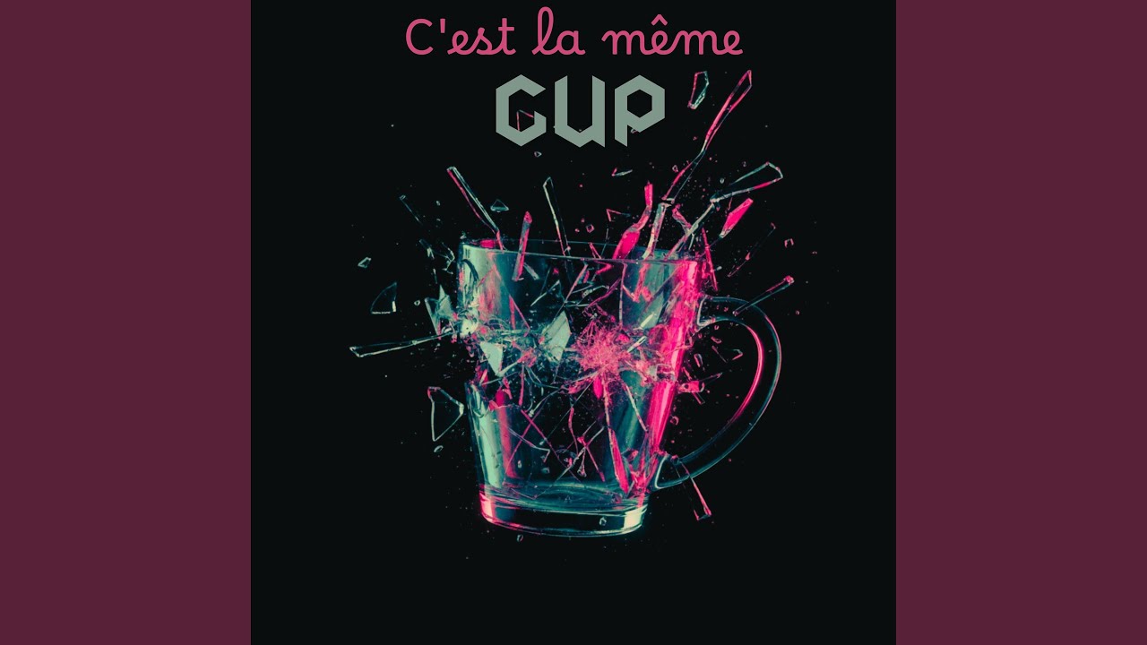 Watch Cup on YouTube Watch Cup on YouTube