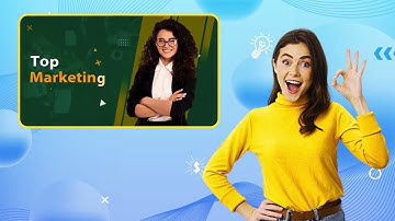 Digital Marketing Intro Promo Video Without Watermark | Free Youtube Intro Maker No Watermark |