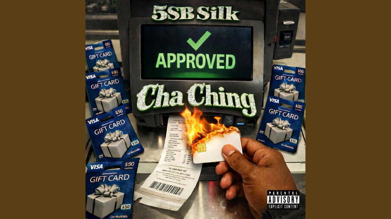 Watch Cha Ching on YouTube Watch Cha Ching on YouTube