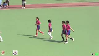 Publication Date: 2025-04-02 | Video Title: 2024 - 2025 足動全城女子七人賽(小學組)(盃賽