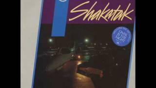 Shakatak - If You Could See Me Now chords