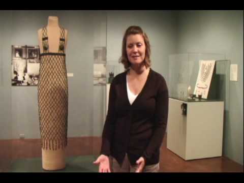 World's Oldest Dress: Egyptian Artifacts from a St...