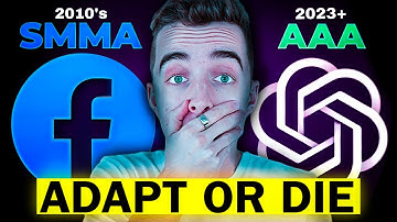 SMMA vs AI Automation Agency: Crazy Opportunity