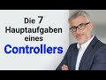 Die 7 Hauptaufgaben des Controllings Mp3 Song