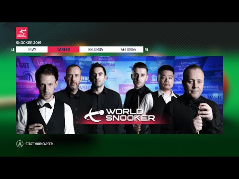Видео: Snooker 19 PART 14 Турнир NORTHERN IRELAND OPEN Брейки 63,78,65,59,62,73,126,86,72,80 🏆 наш🎉🎉