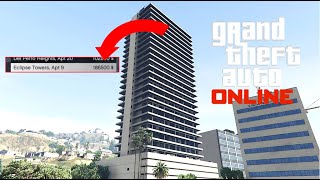 Haus verkaufen gta5