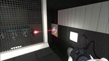 Portal 2 Custom Map Update 1