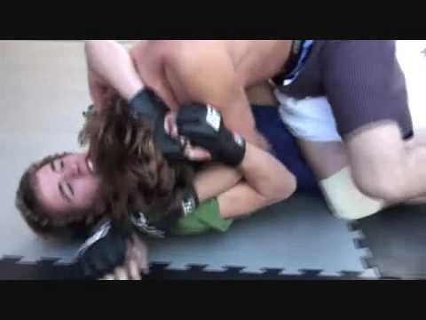 RTC-Red Tide Collision MMA: Mark Figaro vs Shane S...