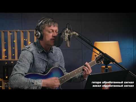 Звуковые карты NATIVE INSTRUMENTS KOMPLETE AUDIO 1 и AUDIO 2