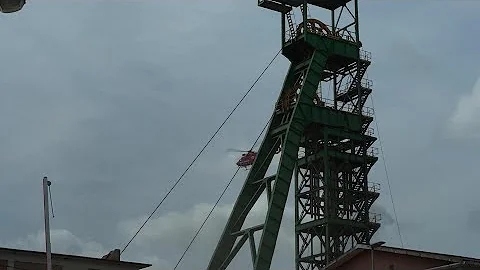 3 workers die in tunnel collapse in Spanish mine