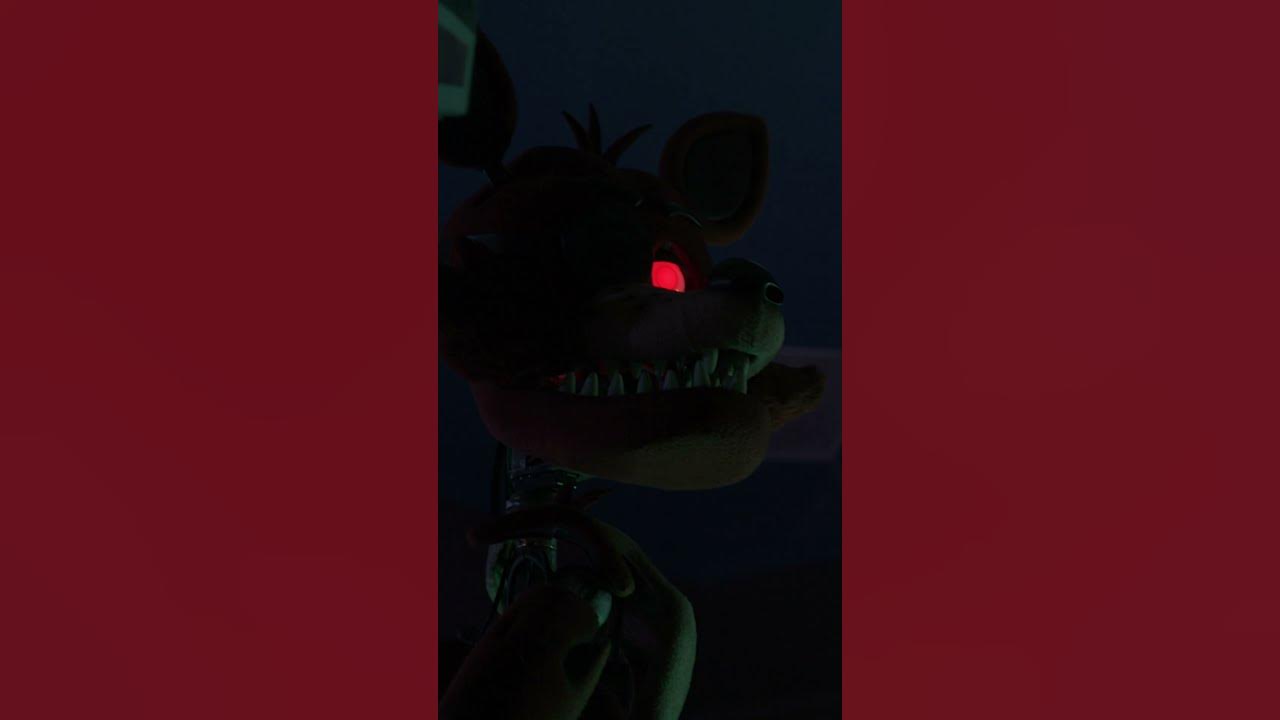 Five Nights at Freddy’s | In theaters and streaming on Peacock October 27 (Alert 9x16) - Can you survive five nights?