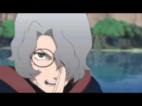 Kabuto attacks/akatsuki reborn hidan, deidara vs sai, kakashi,yamato,sakura an naruto amv