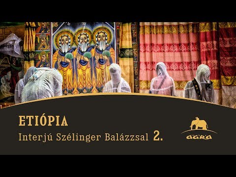 Videó: Melyik fejlemény segített megerősíteni a kereszténységet Etiópiában?