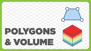 Polygons - Area and Volume Measurements - Pixpro Photogrammetry