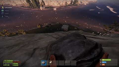 RUST 2020 10 04   07 13 21 02 DVR Trim