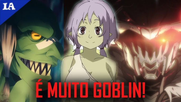 Re:Monster – Isekai sobre garoto reencarnado em Goblin tem anuncio de anime  com trailer - IntoxiAnime