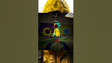 Hide in the backroom ( horror game )#shorts #gaming #short