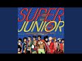 Good FriendsSUPER JUNIOR
