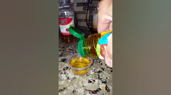 Cheap and easy fruit fly catcher