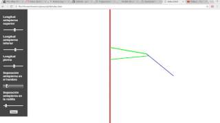 Famous Using javascript to simulate a robot leg Net Worth