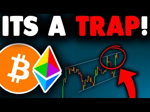 99% WILL NOT SEE THIS COMING (important)!! Bitcoin News Today, Ethereum Price Prediction (BTC & ETH) 1 99% WILL NOT SEE THIS COMING (important)!! Bitcoin News Today, Ethereum Price Prediction (BTC & ETH) thumbnail