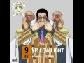 黄猿/ボルサリーノ ~YELLOW LIGHT~