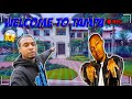 32GANG INVADES TAMPA FOR SUPERBOWL WEEKEND RENTED BOW WOW AIRBNB