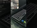 Aspire 7 Pro RTX 350