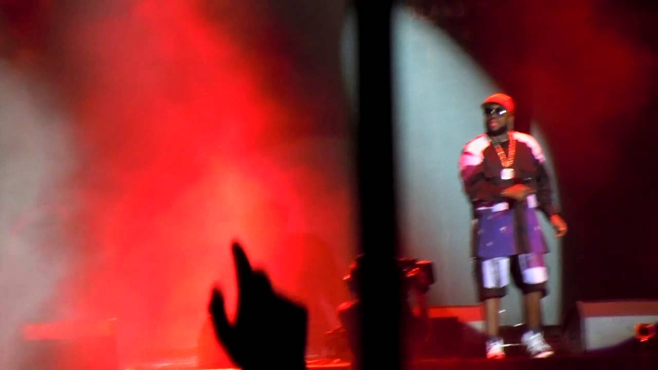 Outkast Roses (Beginning) YouTube