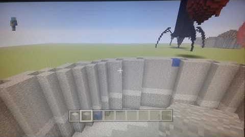 Minecraft Steven Universe Moon Base Tutorial Pt. 3/13