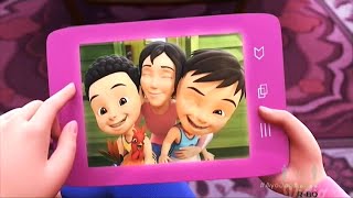 Upin & Ipin Musim 15 Tumbuh Besar Full Movie Upin & Ipin Terbaru Part 20 | Kompilasi Upin Ipin 2021 screenshot 1