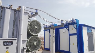 Understanding the Different Parts of Power Transformer