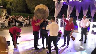 Gökçeşmeliler Çanakkalemin Mükemmel Düğünleri