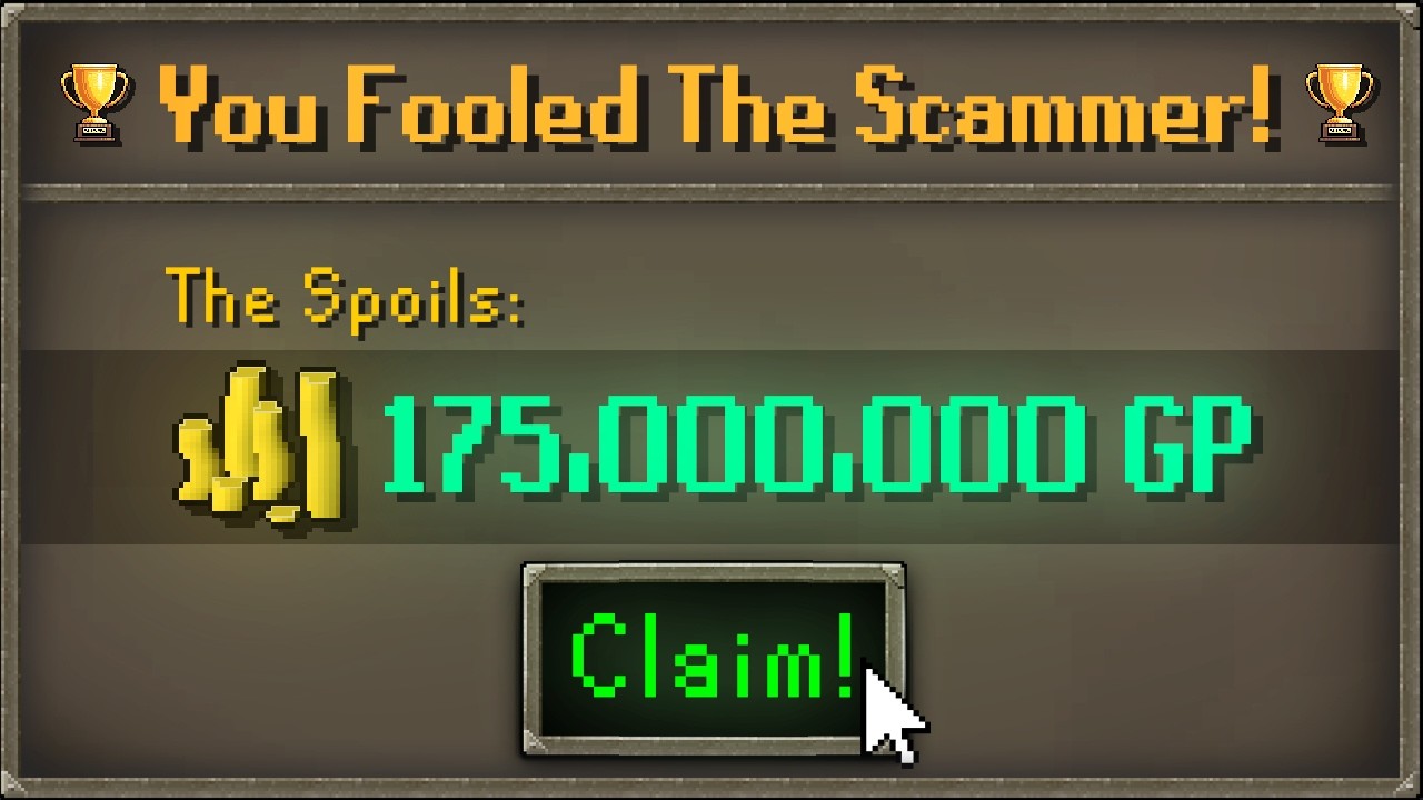 Scammers Changed Their Scams Because of Us