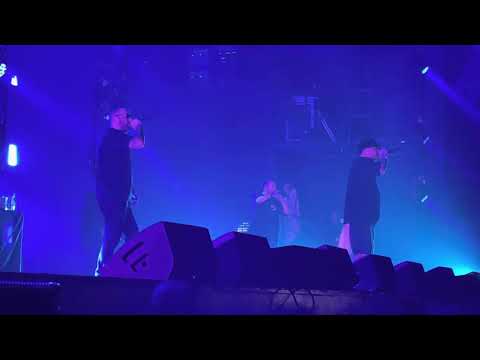 Guf - Глаза к небу (feat. Slimus) (17.04.2022) Adrenaline Stadium г. Москва