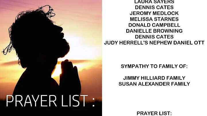 New Haven Church Services