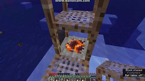 Mineral Collector 1.0 for 1.14.3 Fabric Mod Overview (Underwater Passive Resource Gen Per Ticks)