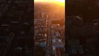 Ростов-на-Дону         #архитектура #travel #аэросъемка #ростов #квадрокоптер #aerial #ростовнадону