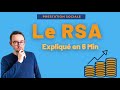 Le rsa expliqu en 6 min  3 conseils pour le toucher