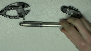 Disassembly Line Asvine J16