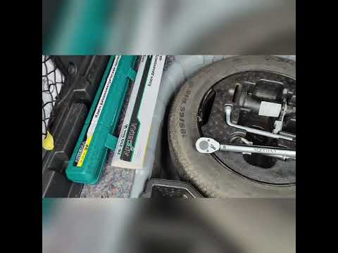 Обзор динамометрического ключа Arsenal 8144820