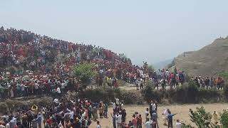 Shilgur Maharaj Simog Jaunsari Video Culture