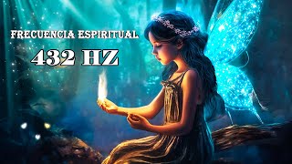 If This Video Appears In Your Life  Are You Ready For Wealth, Health And Infinite Love | 432Hz ...